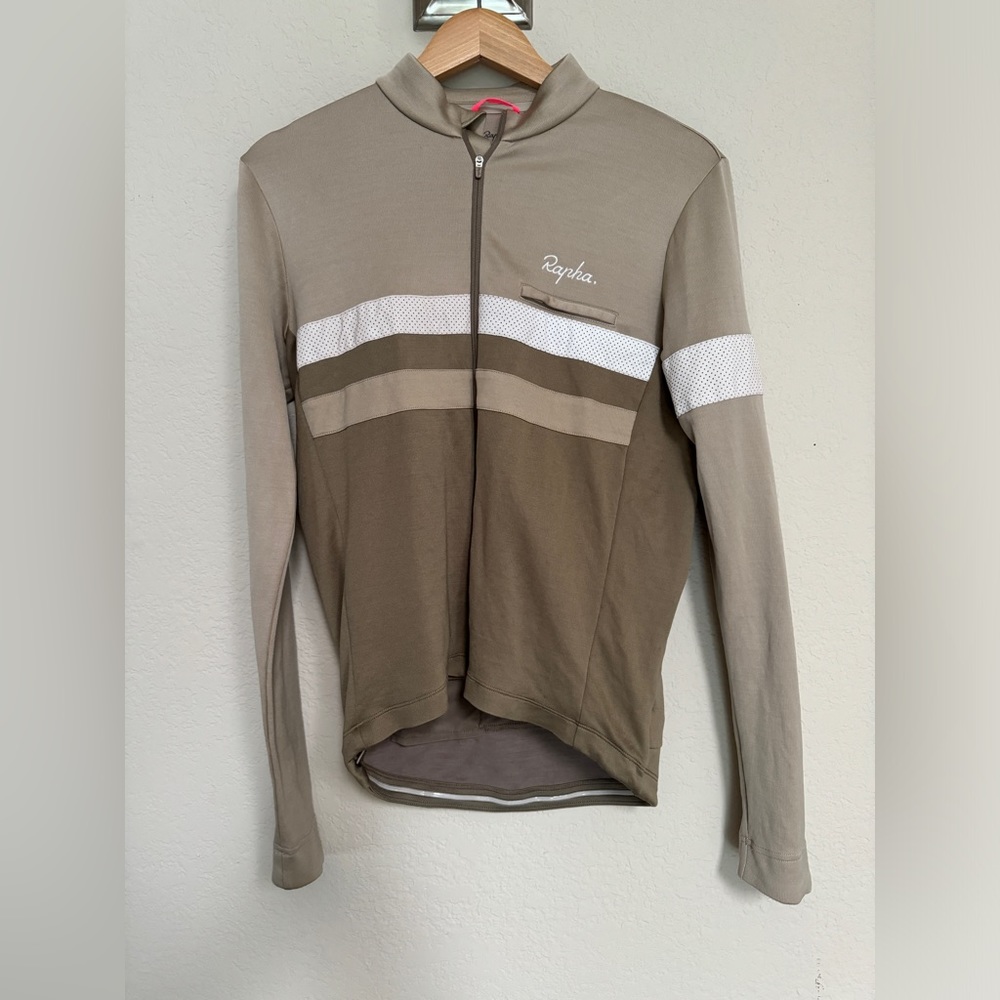 Rapha Men’s Brevet M